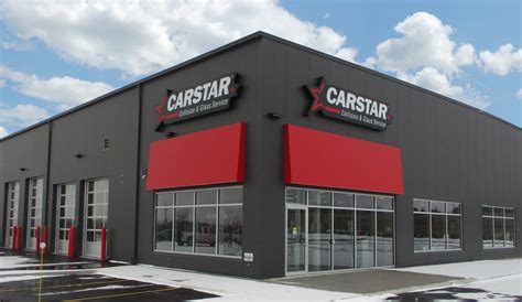 Car star - Dependable CARSTAR Collision was founded in 1983 and is locally owned and operated. We can help you with ALL your automobile needs. We repair all makes and models, work with most insurance companies, have our own fleet of rental vehicles to get you back on the road fast, and offer a nationwide warranty. 